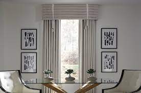 Welles Window Treatment