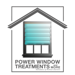 Power Window Treatments logo